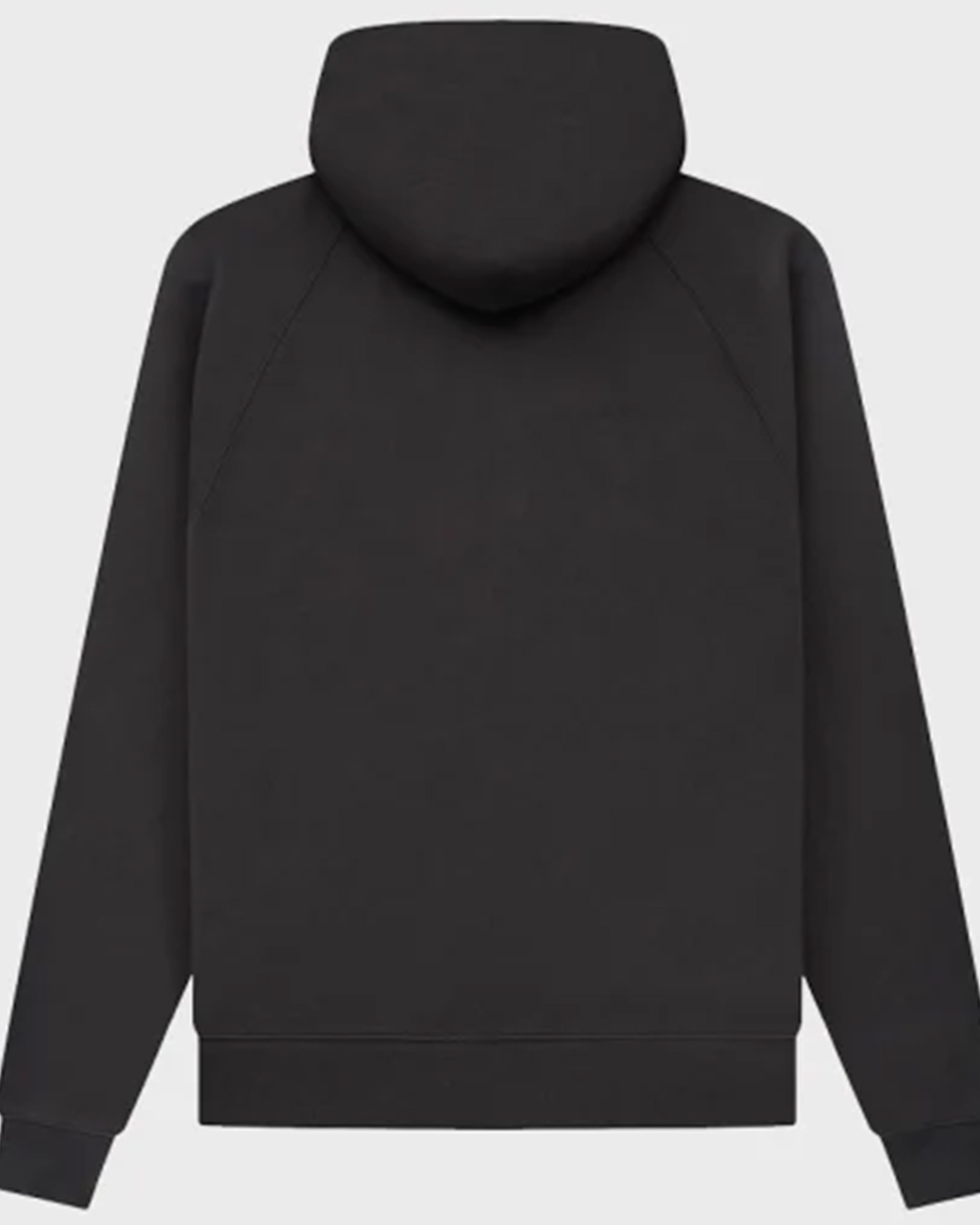 New Black 1977 Hoodie