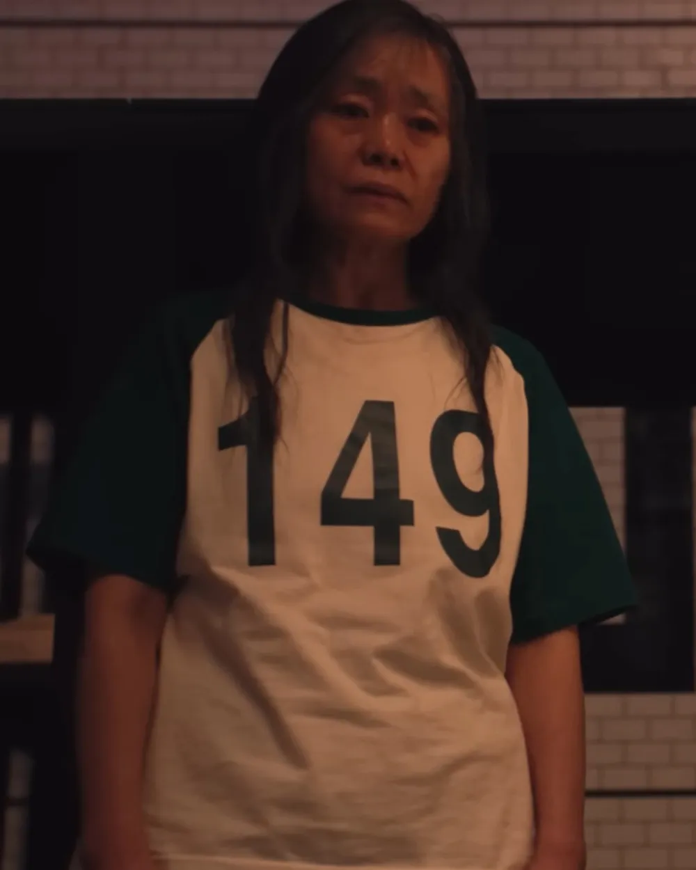 Squid Game S03 Final Games Shirt