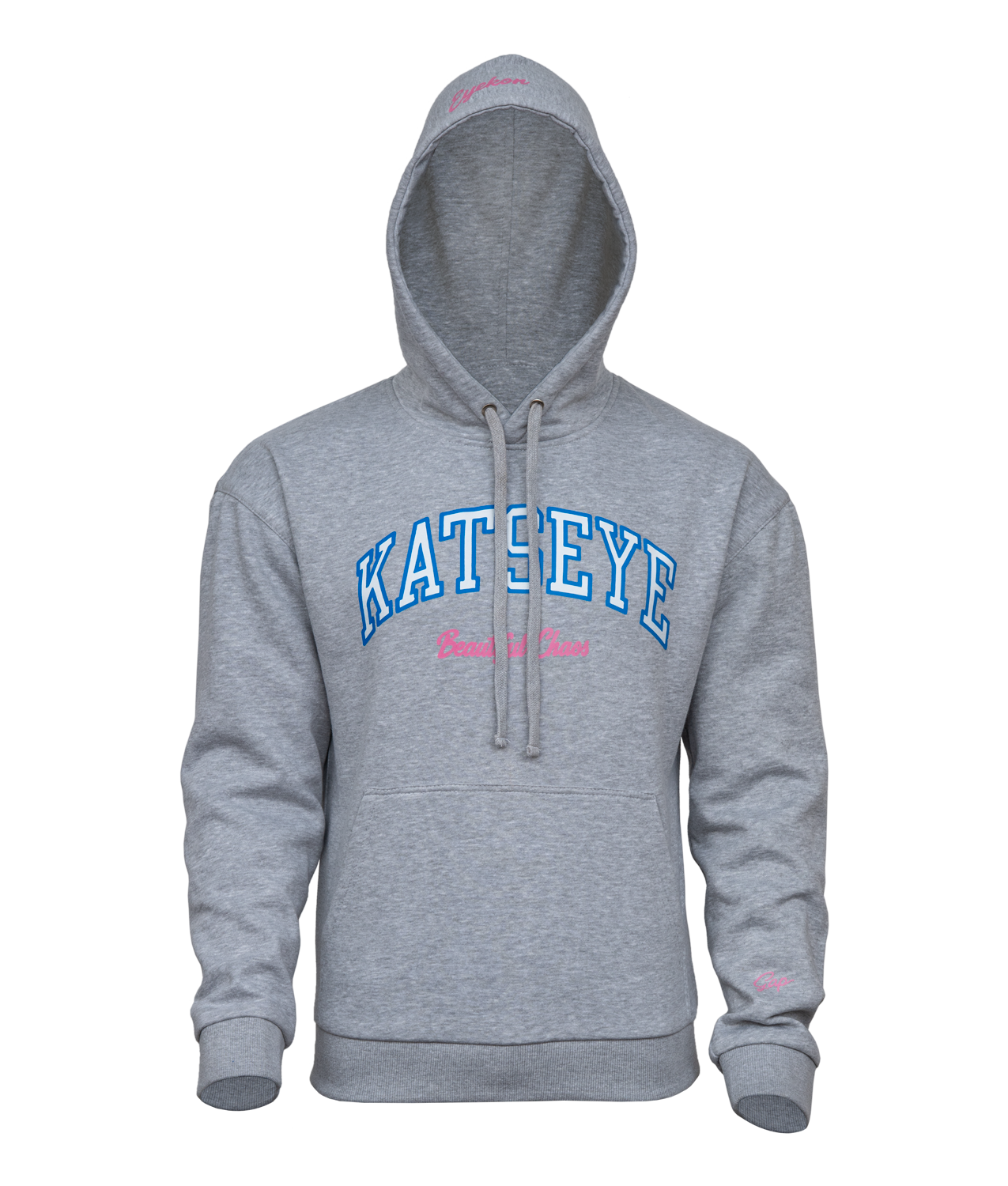 2025 Katseye Pullover Hoodie