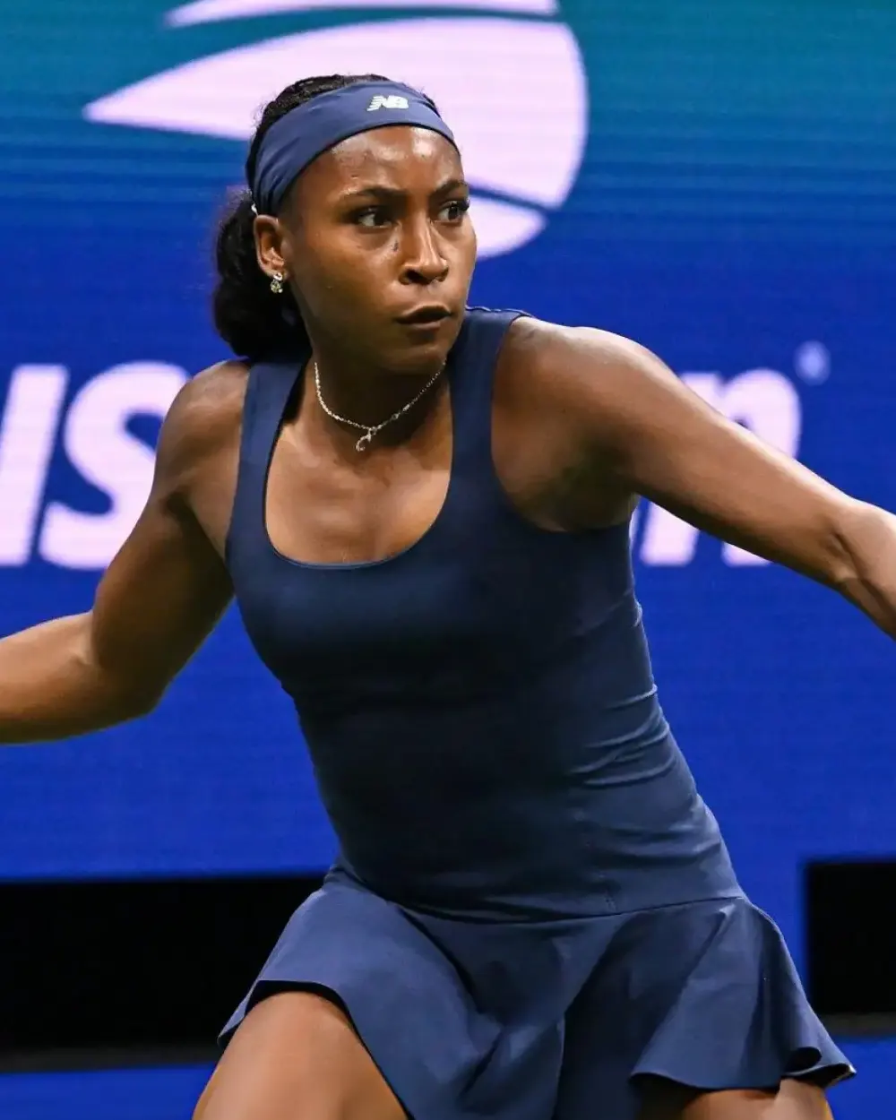 New Coco Gauff 2026 US Open Dress