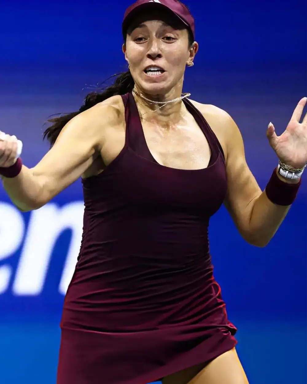 New Jessica Pegula 2026 US Open Dress