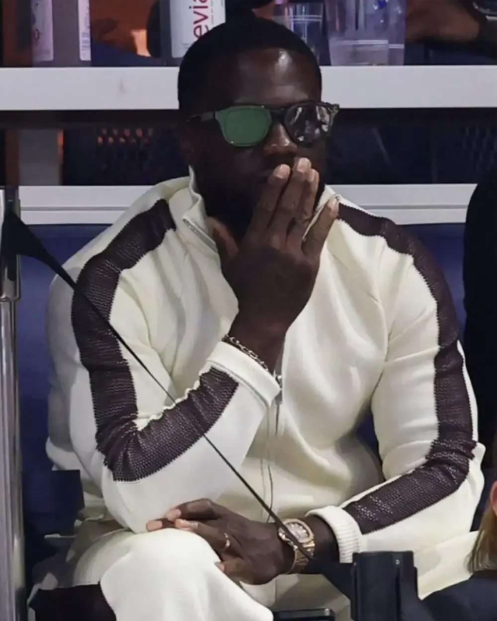 New Kevin Hart 2026 US Open Jacket