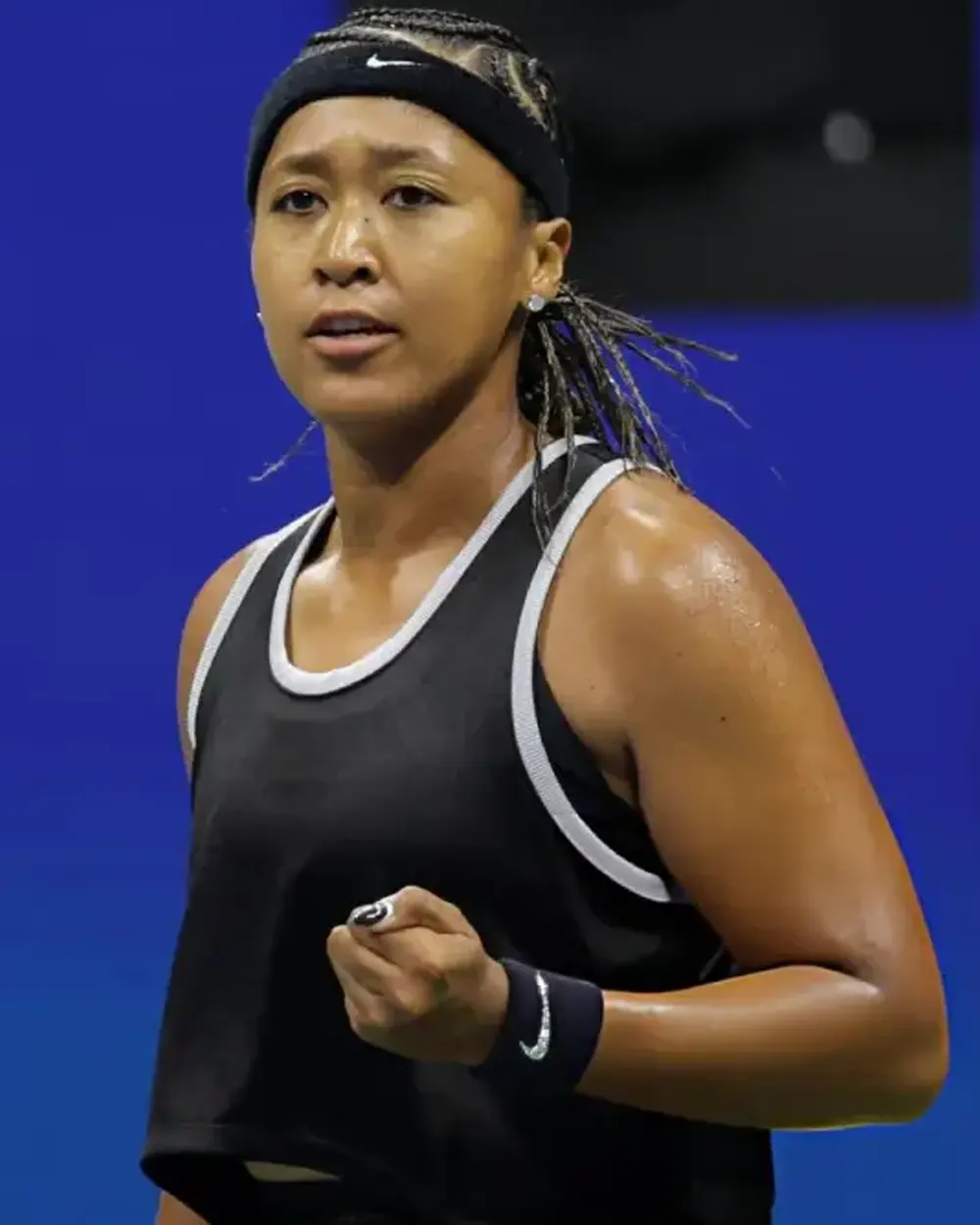 New Naomi Osaka 2026 US Open Top