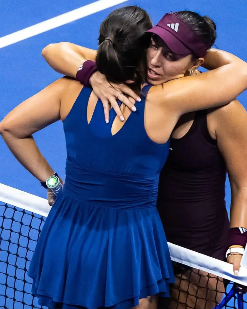 Emma Navarro 2026 US Open Dress