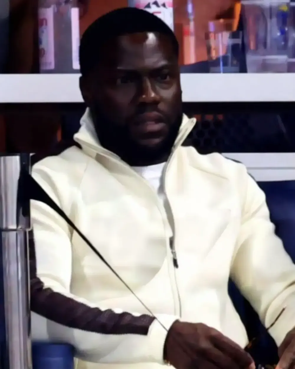 Kevin Hart 2026 US Open Jacket